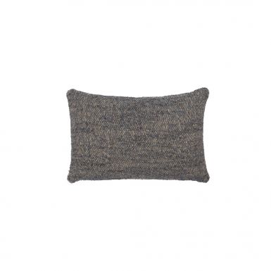 Blue Nomad cushion
