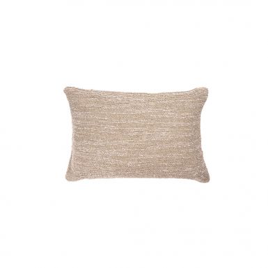 Oat Nomad cushion - Set of 2