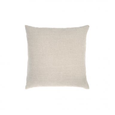 Oat Lin Sauvage Cushion - square