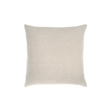 Oat Lin Sauvage Cushion - square - Set of 2