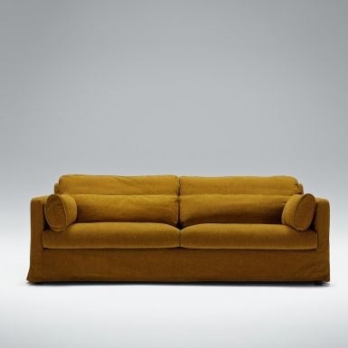 Sloan 3 Seater Sofa