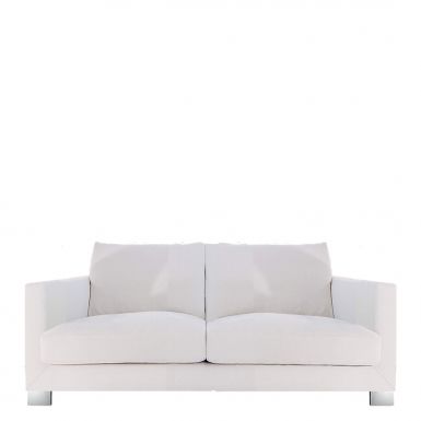 Siesta 3 seat extra deep sofa (2 parts)