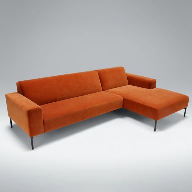 Abri Corner Sofa - Set 1