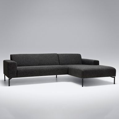 Abri Corner Sofa - Set 2