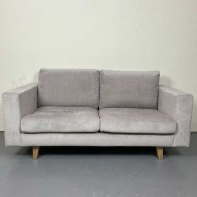 Ex Display | Blade 2 Seat Sofa - 251738