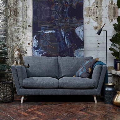 Bryce 2 Seater Sofa 