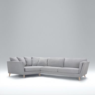 Bryce Corner Sofa - Set 5