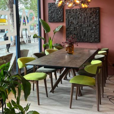 Extendable Dining Tables Modern Contemporary Designs