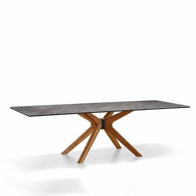 Calesa Ceramic Dining Table