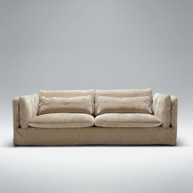 Koko 3.5 Seater Sofa