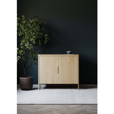 Como Sideboard - 2 Doors