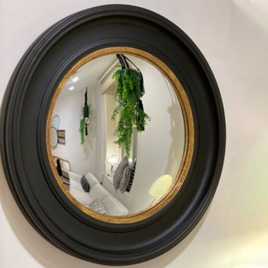 Convex mirror - medium