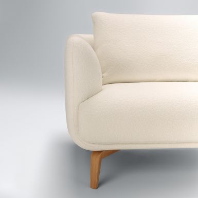 Copa 3 Seat Sofa 