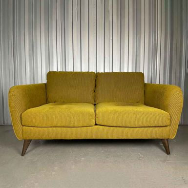 Ex Display | Reya 2 Seat Sofa - 250631