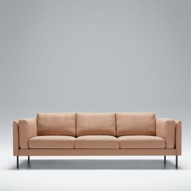 Freud 3.5 Seater Sofa (2 parts)