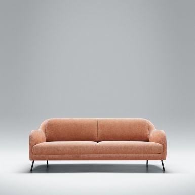 Ibsen 3 Seater Sofa 