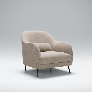 Ibsen Armchair