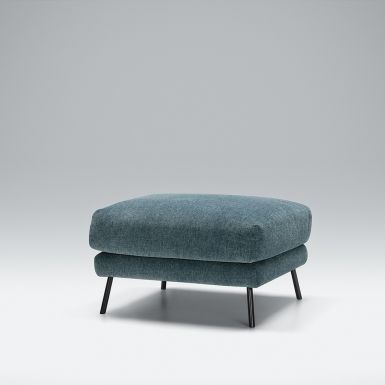 Ibsen Footstool