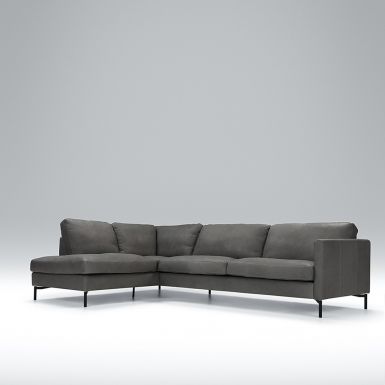 Blade Corner Sofa - Set 4 