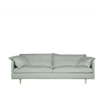 Jules 3 Seater Sofa