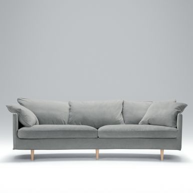 Jules 3XL Seater Sofa