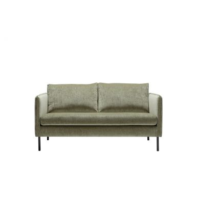 Kahlo 2 Seater Sofa - 1 Seat Cushion 