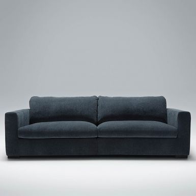 Kiko 4 Seater Sofa (2 sections)