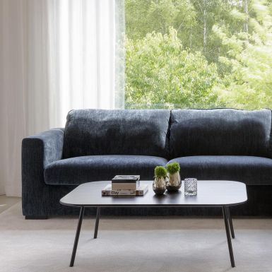 Kiko Corner Sofa - Set 3