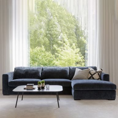 Kiko Corner Sofa - Set 1