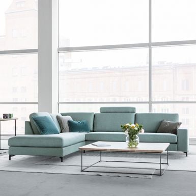 Loki Corner Sofa - Set 14