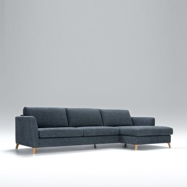 Loki Corner Sofa - Set 16