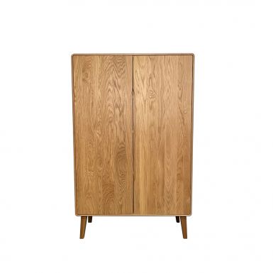 Lund Sideboard with 2 Doors