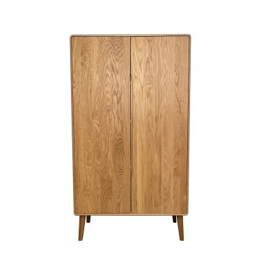 Lund Highboard with 2 doors