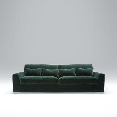 Brooklyn 4XL Seater Sofa