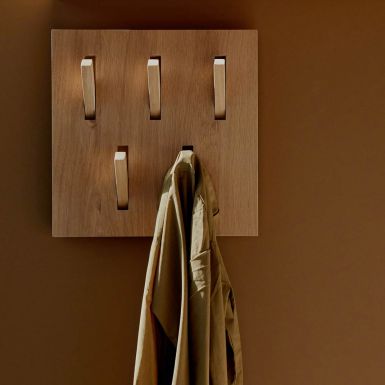 Ethnicraft Oak Utilitile Hooked