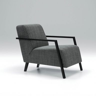 Roma Armchair