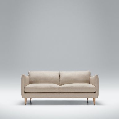 Wave 2 Seater Sofa 