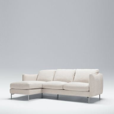 Wave Corner Sofa - Set 1