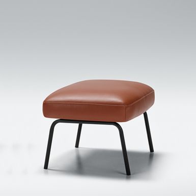 Senso Footstool