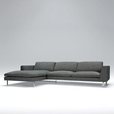 Tribeca Corner Sofa - Set 2 