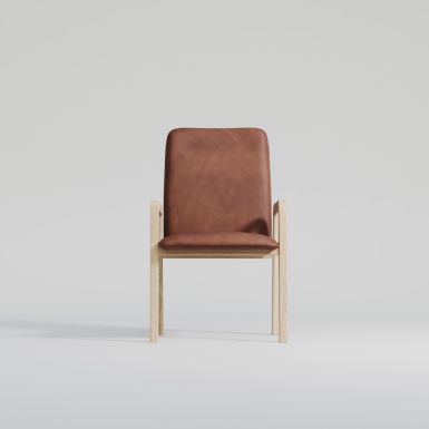 Skara Dining Armchair