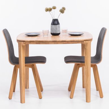 Tikona Dining Table