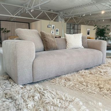 Valencia 3 Seat Sofa