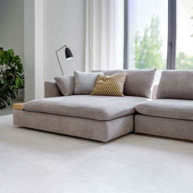 Really deep clearance sofa