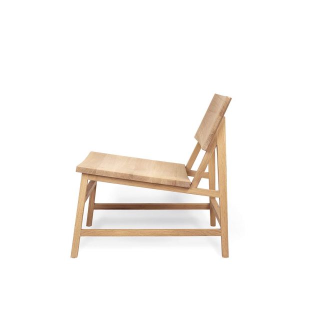 Oak shop lounge furniture