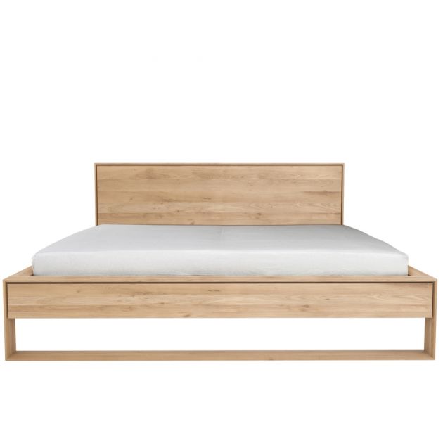 Nordic bed top