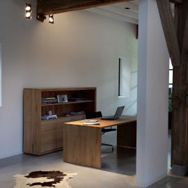 u-desk